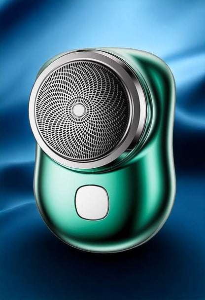 Mini shaver