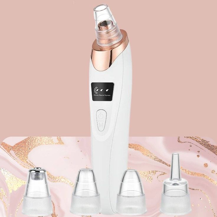 Blackhead Remover